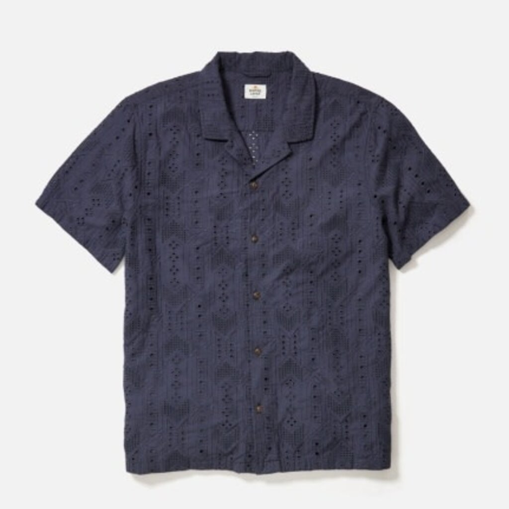 Marine Layer Archive 5 O'Clock Resort Shirt
