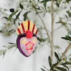 180 Degrees HLWN25 Sugar Skull Wall Decor