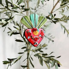 180 Degrees HLWN25 Sugar Skull Wall Decor