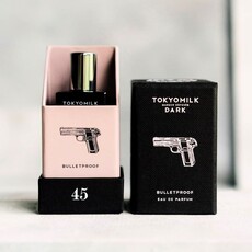 Tokyo Milk Bulletproof No 45. Parfum Boxed