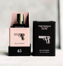 Tokyo Milk M Bulletproof No 45. Parfum Boxed
