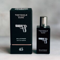 Tokyo Milk Bulletproof No 45. Parfum Boxed