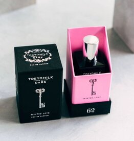 Tokyo Milk M Tainted Love No 62 Parfum Boxed