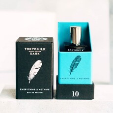 Tokyo Milk Everything And Nothing No 10 Parfum Boxed