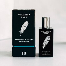 Tokyo Milk M Everything And Nothing No 10 Parfum Boxed