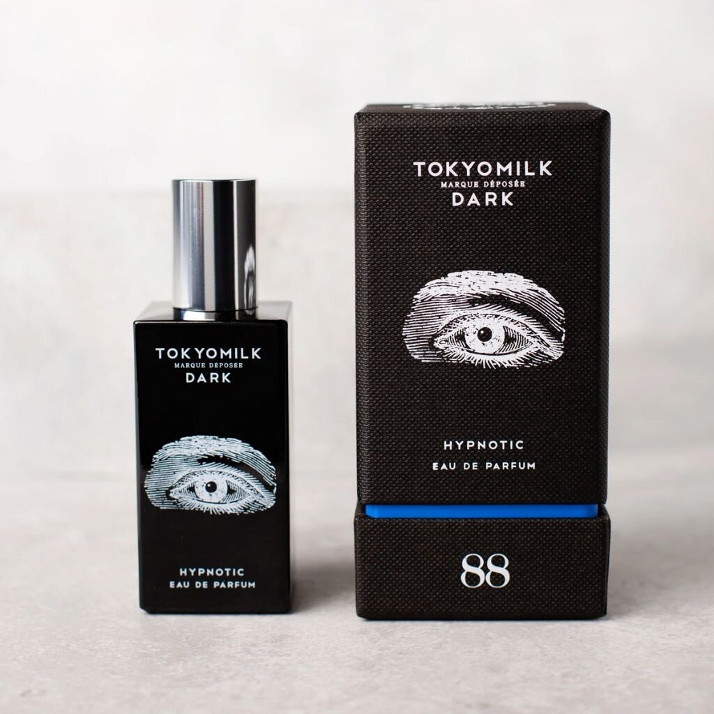 Tokyo Milk Hypnotic No 88 Parfum Boxed
