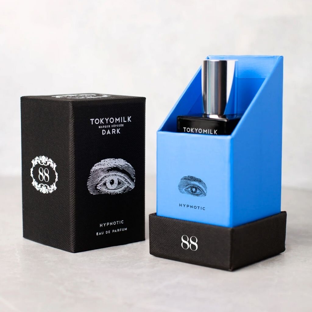 Tokyo Milk Hypnotic No 88 Parfum Boxed