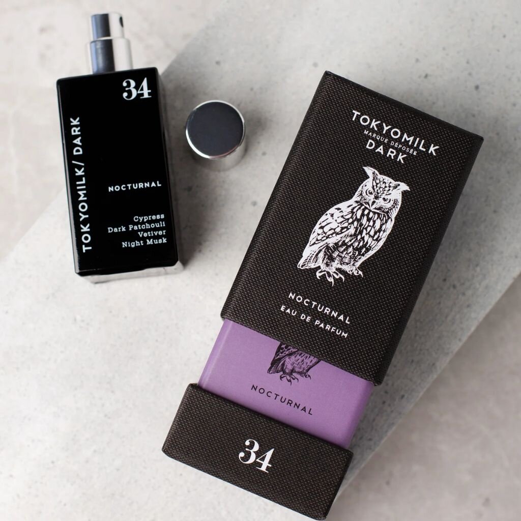 Tokyo Milk Nocturnal Eau De Parfum