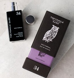 Tokyo Milk Nocturnal Eau De Parfum