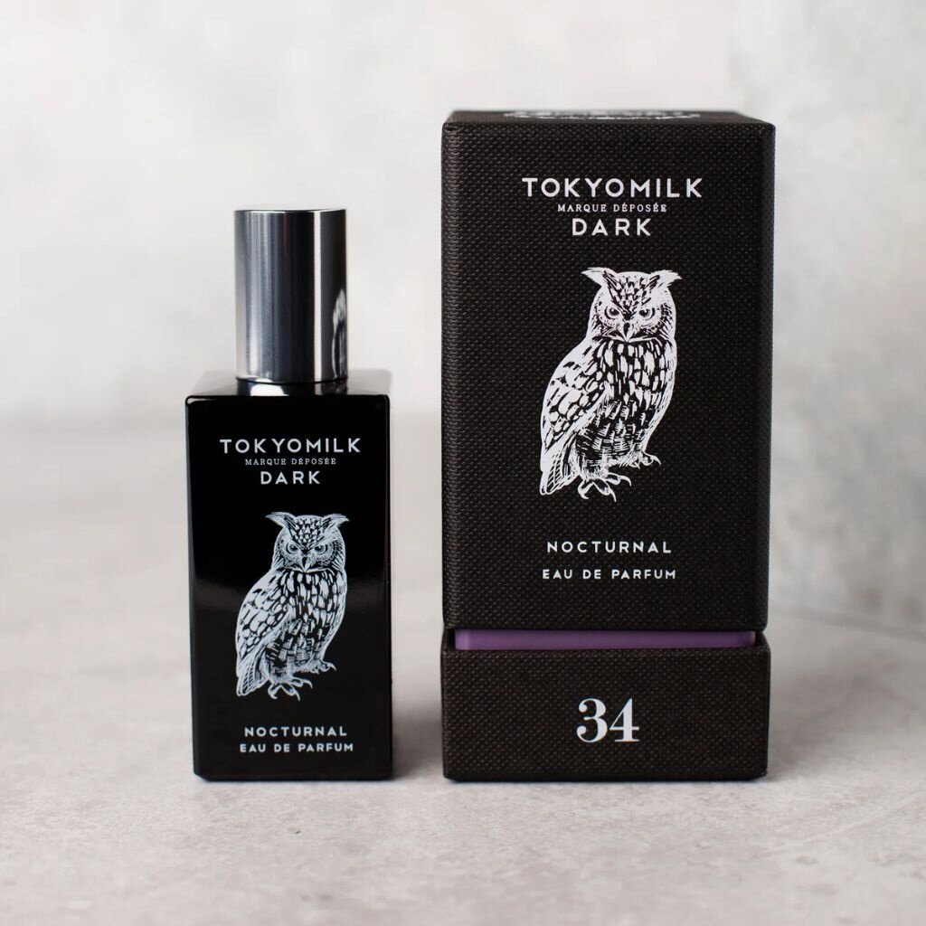 Tokyo Milk Nocturnal Eau De Parfum