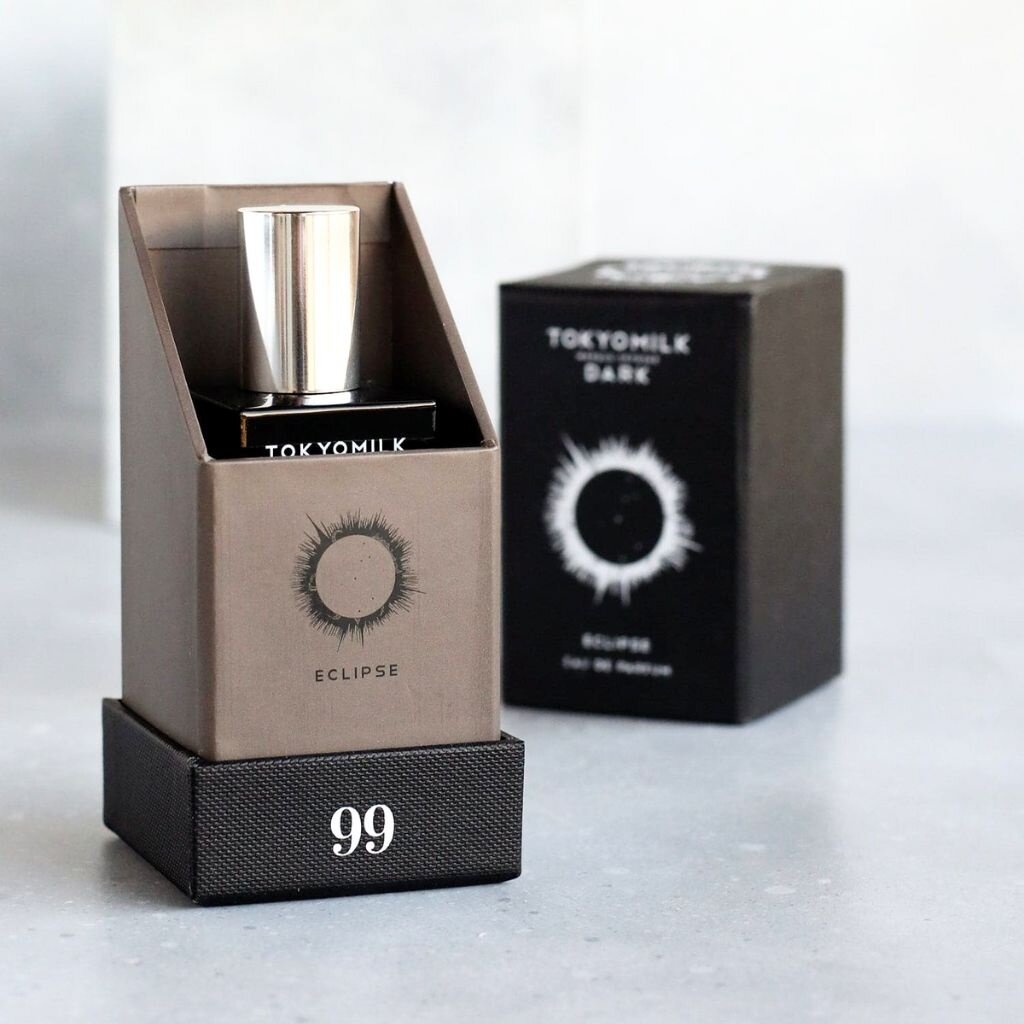 Tokyo Milk M Eclipse Eau De Parfum