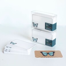Mod Lounge Paper Co. Butterfly Mini Memos