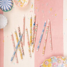 MeriMeri Meri Meri X Liberty Happy Birthday Garland