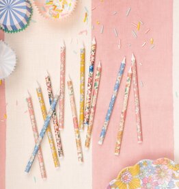 MeriMeri Meri Meri X Liberty Happy Birthday Garland