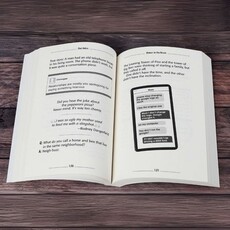 Simon & Schuster Dad Jokes The Punniest Joke Book Ever