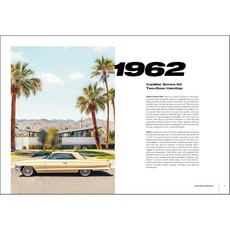 Simon & Schuster Carchitecture USA: American Houses With Horsepower