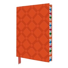 Simon & Schuster Alhambra Tile Artisan Art Notebook