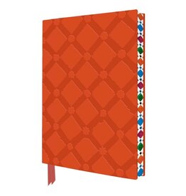 Simon & Schuster Alhambra Tile Artisan Art Notebook