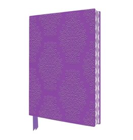 Simon & Schuster Vintage Damask Artisan Art Notebook