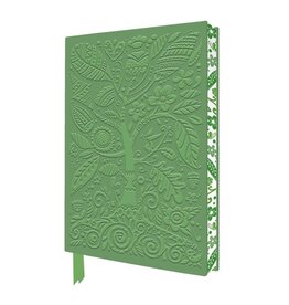 Simon & Schuster Springtime Artisan Art Notebook