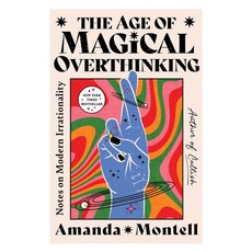 Simon & Schuster Age of Magical Overthinking