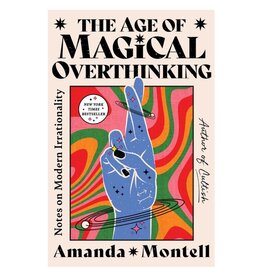 Simon & Schuster Age of Magical Overthinking