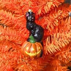 Cody Foster HLWN Hallow's Eve Ornament