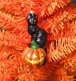 Cody Foster HLWN Hallow's Eve Ornament