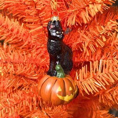 Cody Foster HLWN Hallow's Eve Ornament