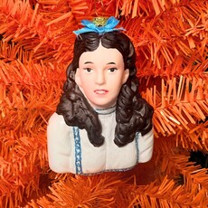 Cody Foster OZ Dorothy Ornament