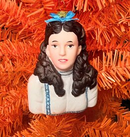 Cody Foster OZ Dorothy Ornament