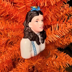 Cody Foster OZ Dorothy Ornament
