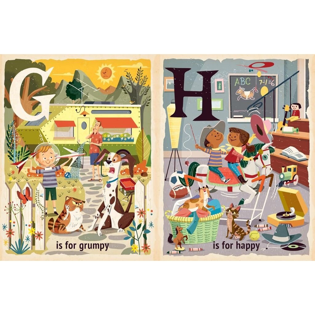 Gibb Smith C is for Cats