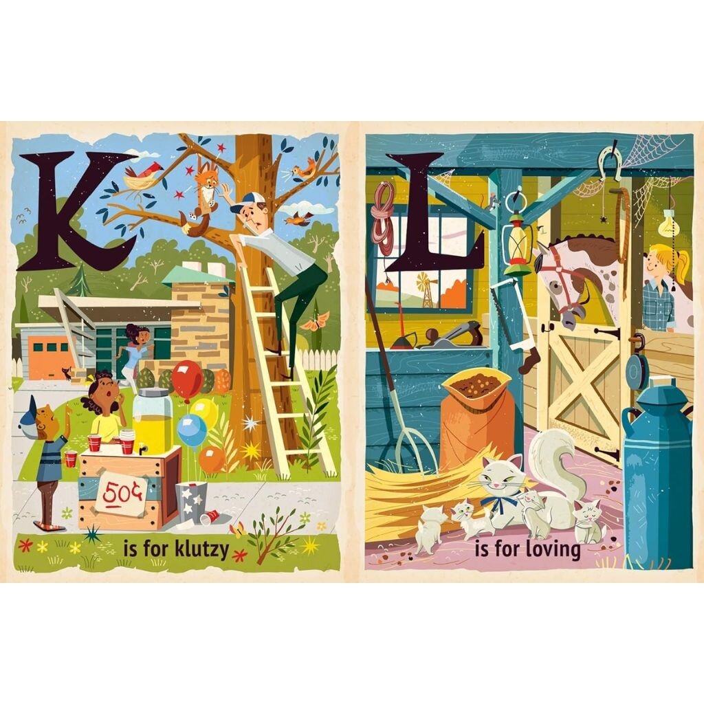 Gibb Smith C is for Cats