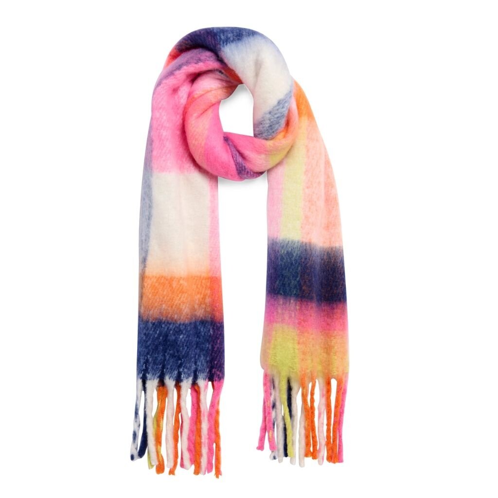 Shiraleah HL25 Ashley Scarf, Multi
