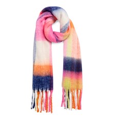 Shiraleah HL25 Ashley Scarf, Multi