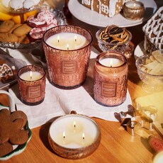 Voluspa Gingerbread Chalet 6.5oz Classic Candle