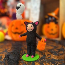 180 Degrees HLWN25 Wool Trick Or Treaters