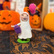 180 Degrees HLWN25 Wool Trick Or Treaters