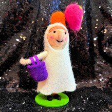 180 Degrees HLWN25 Wool Trick Or Treaters