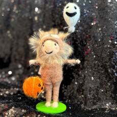 180 Degrees HLWN25 Wool Trick Or Treaters