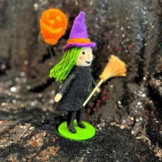 180 Degrees HLWN25 Wool Trick Or Treaters