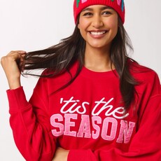 Shiraleah HL25 Lounge Sweatshirt