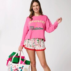 Shiraleah HL25 Lounge Sweatshirt