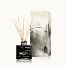 Thymes Noir Woods Petite Diffuser 4oz