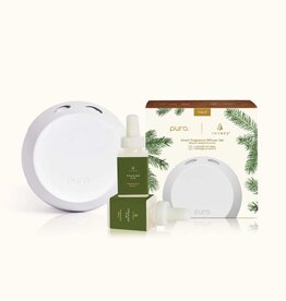 Thymes Frasier Fir Pura Diffuser Kit V4