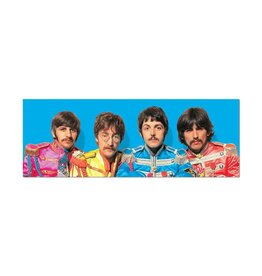 Apply Stickers Sgt. Pepper's Lonely Hearts Club Band The Beatles Sticker