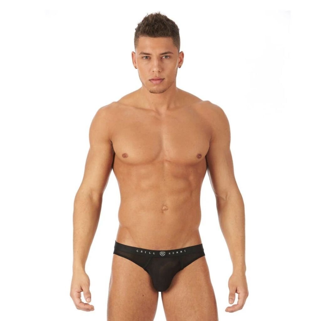 Gregg Homme Torridz Brief 87423