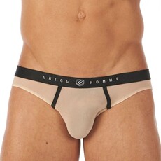 Gregg Homme Torridz Brief 87423