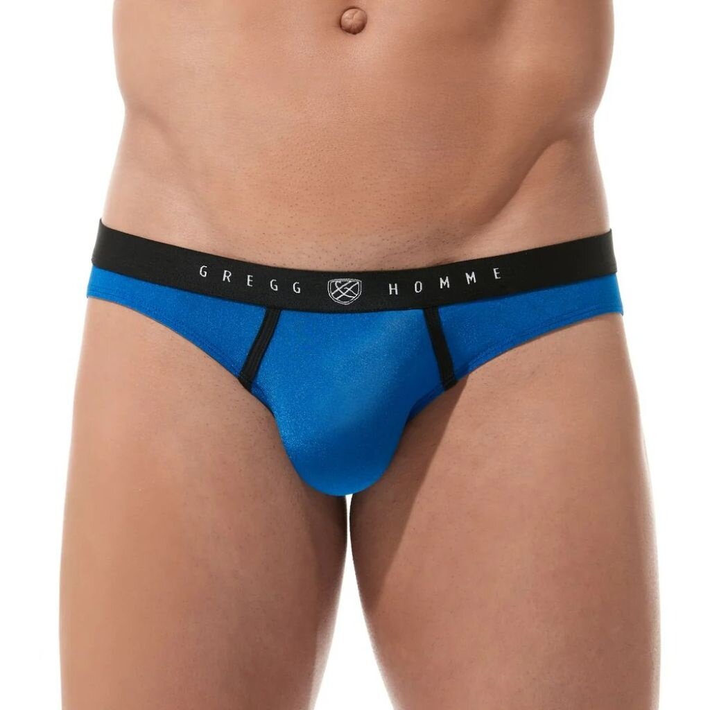 Gregg Homme Torridz Brief 87423